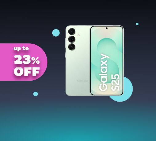 Promo grid image: View Smartphone deals